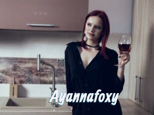 Ayannafoxy