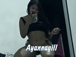Ayannagill