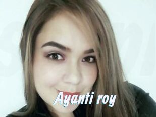 Ayanti_roy