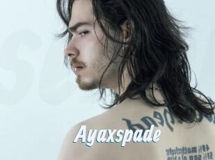 Ayaxspade