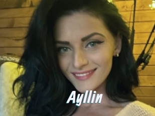 Ayllin