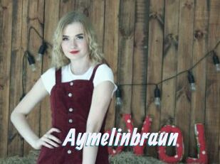 Aymelinbraun