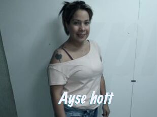 Ayse_hott
