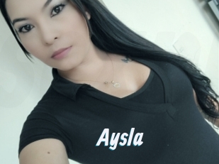 Aysla