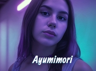 Ayumimori
