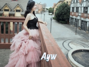Ayw