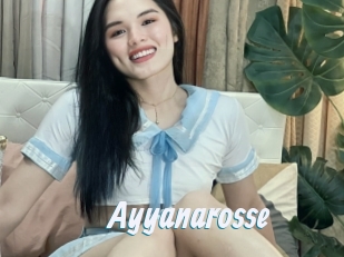 Ayyanarosse