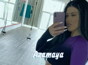 azamaya Sexe Express