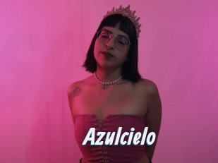 Azulcielo