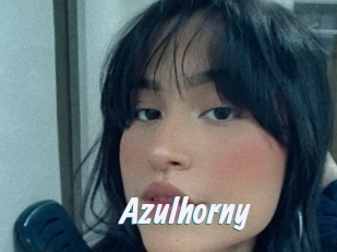 Azulhorny