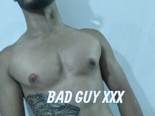 BAD_GUY_XXX