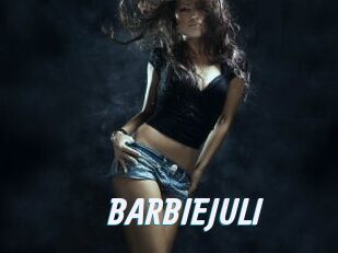 BARBIEJULI