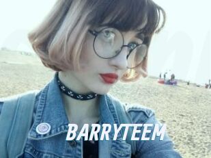 BARRYTEEM