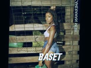 BASET