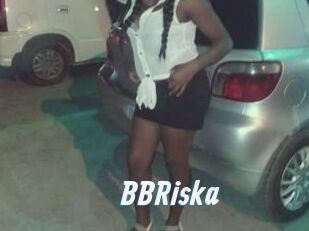 BBRiska