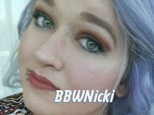 BBWNicki