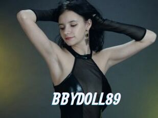 BBYDOLL89