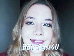 BBlueEyes4U