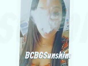 BCBGSunshine
