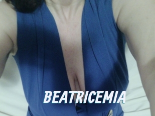 BEATRICEMIA Sexe Express