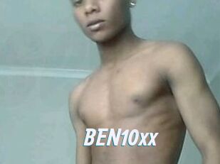 BEN10xx