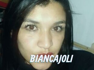 BIANCAJOLI