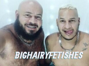 BIGHAIRYFETISHES