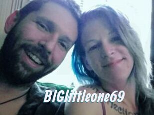 BIGlittleone69