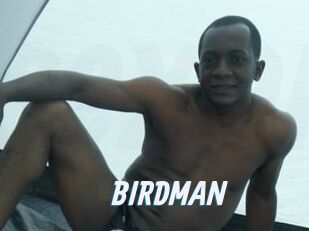 BIRDMAN Sexe Express