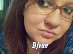BJean