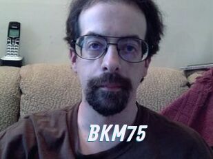 BKM75