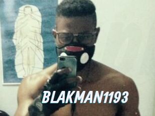 BLAKMAN1193
