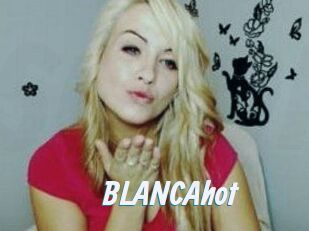 BLANCAhot