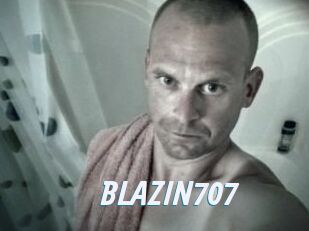 BLAZIN707