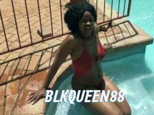 BLKQUEEN88