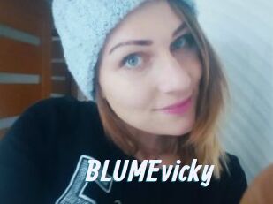 BLUMEvicky