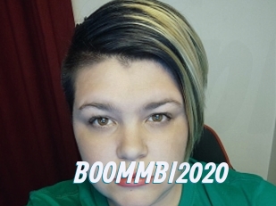 BOOMMBI2020 Sexe Express