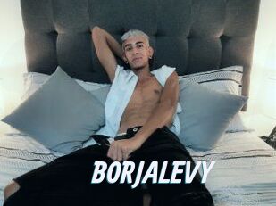 BORJALEVY
