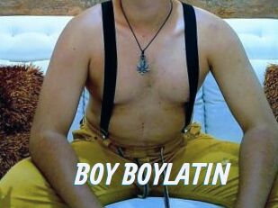 BOY_BOYLATIN