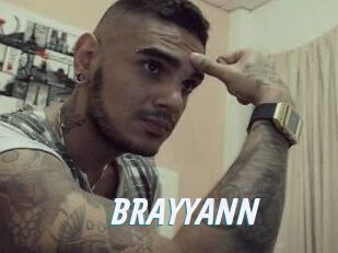 BRAYYANN