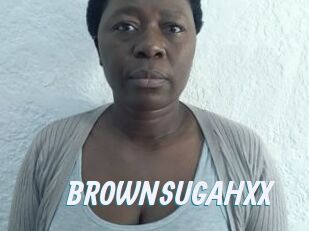 BROWNSUGAHXX