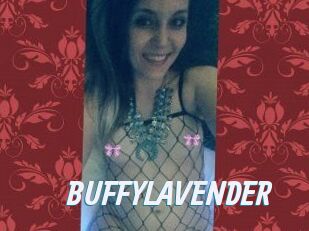 BUFFYLAVENDER