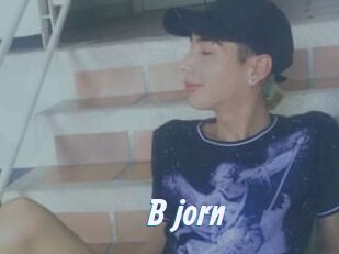 B_jorn