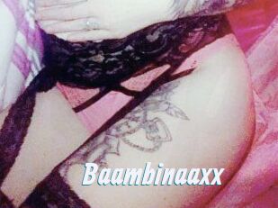 Baambinaaxx