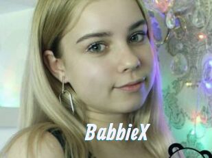 BabbieX
