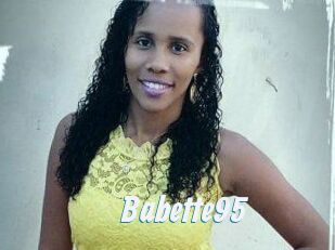 Babette95