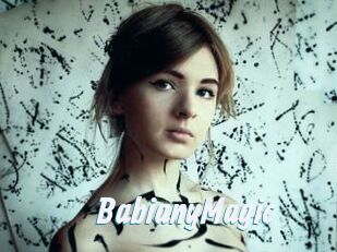 BabianyMagic