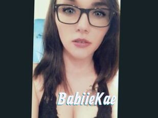 BabiieKae