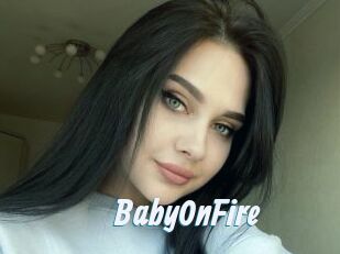 Baby0nFire