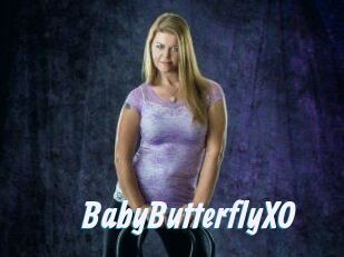 BabyButterflyXO